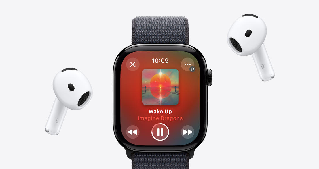  Apple Watch Series 10