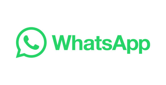 WhatsApp Green Logo